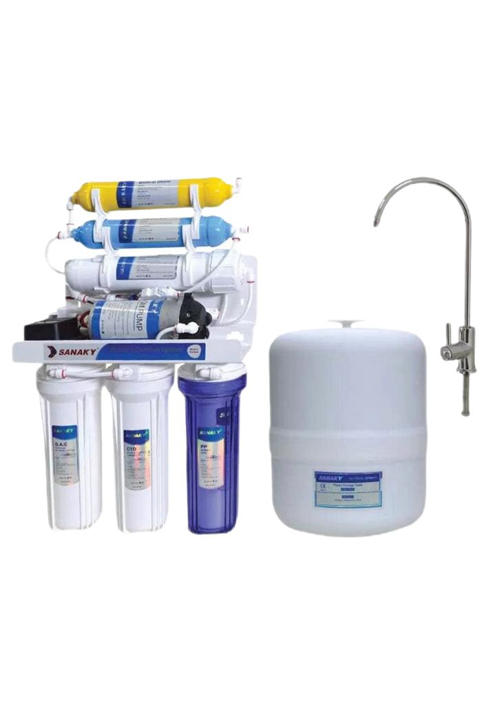 Sanaky-100-GPD-RO-Water-Purifier